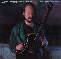 John Scofield : Flat Out